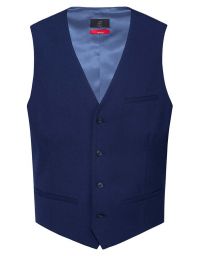 Herren Weste Premium Regular fit