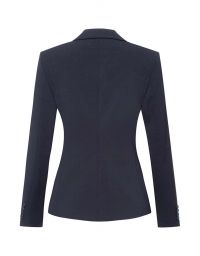 Damen Blazer Dunkelblau