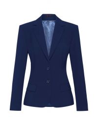 Damen Blazer im modernen Business Look