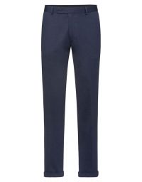 Elegante Jerseyhose Herren