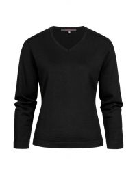 Pullover Damen Schwarz