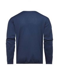 Herren Pullover V-Ausschnitt