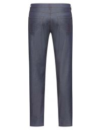 Jeans Kochhose Herren