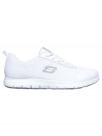 Sportlicher Damen Sneaker Weiß