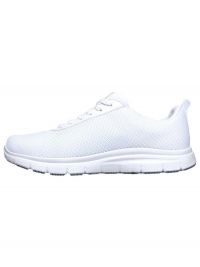 Sportlicher Sneaker Herren Weiß