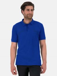 Unisex Poloshirt Bioactive