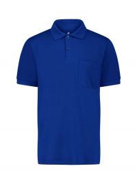 Unisex Poloshirt Bioactive