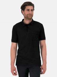 Unisex Poloshirt Bioactive