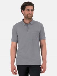 Unisex Poloshirt Bioactive