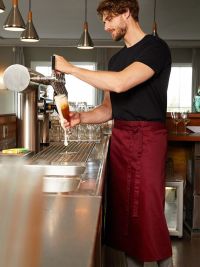 Günstige Bistroschürzen