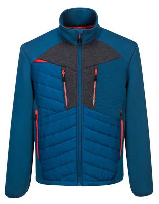 Steppjacke Arbeitskleidung