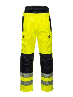 Warnschutz Hose herren