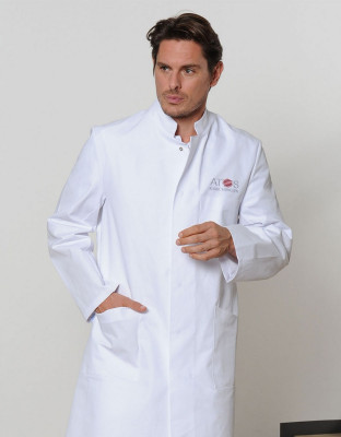 Arztmantel