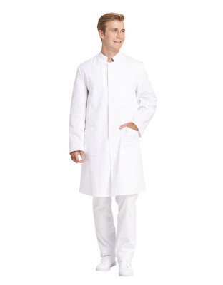 Arztmantel