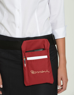 Kellnertaschen für Gürtel