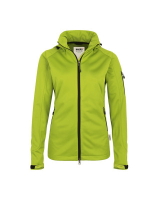 Damen Softshell Jacke Alberta