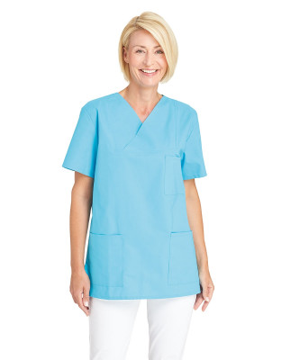 Kasack - medizinisches Schlupfhemd