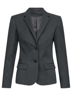 Damenblazer Grau