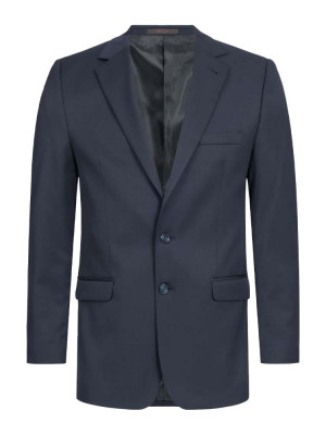 Herrensakko Dunkelblau