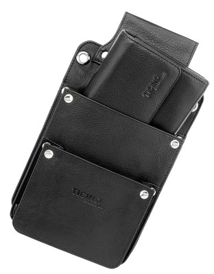 Kellner Taschenköcher Leder