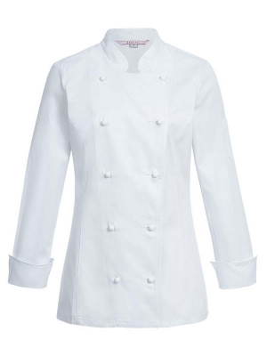 Kochjacke Damen günstig