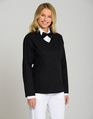 Bar- & Servicejacke Damen