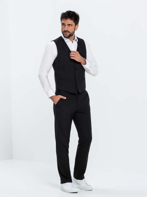 Herren Business & Servicehosen