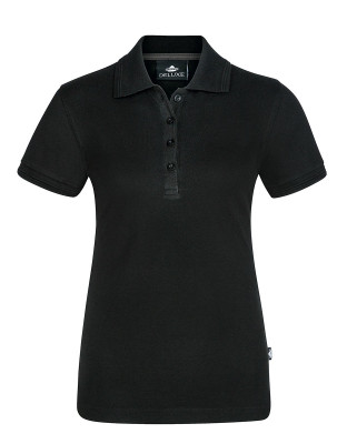 Poloshirt Damen Arbeitskleidung