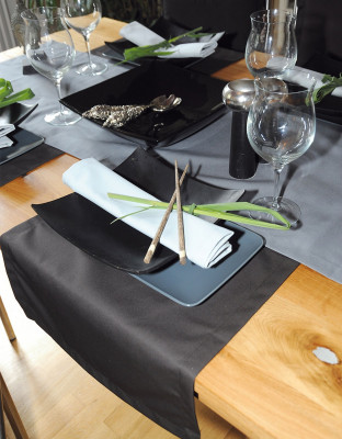 Tischläufer 45x140 cm