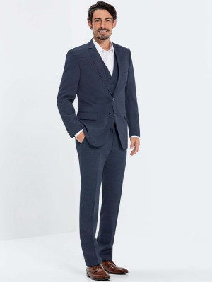 Herren Hose Modern with 37.5 Regular Fit