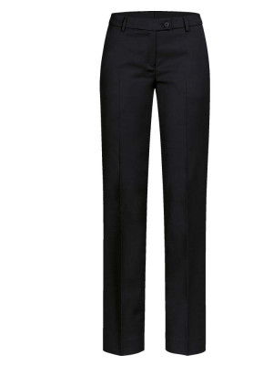 Damen Hose Modern with 37.5 Regular Fit