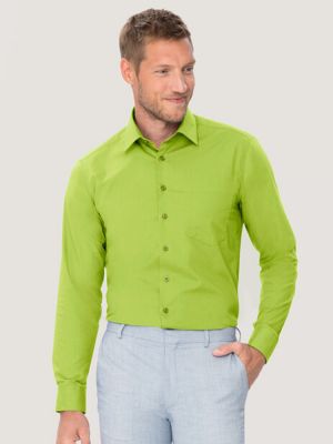 Performance Hemd Langarm