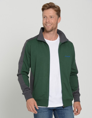 Sweatjacke Förster