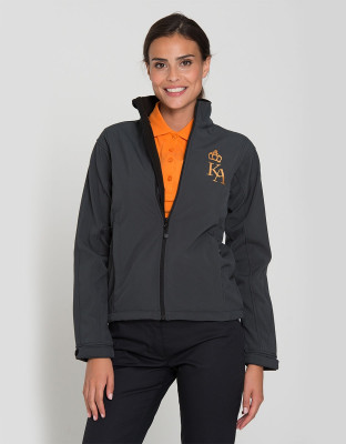 Damen Softshell Jacke