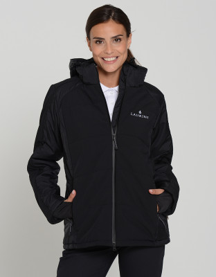 Thermo Jacke Damen