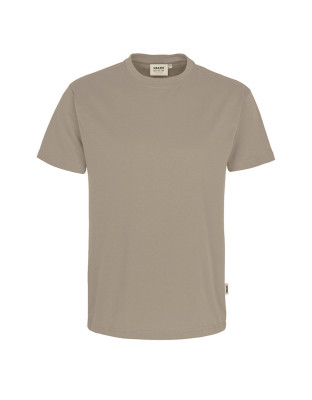 T-Shirt Herren Beige