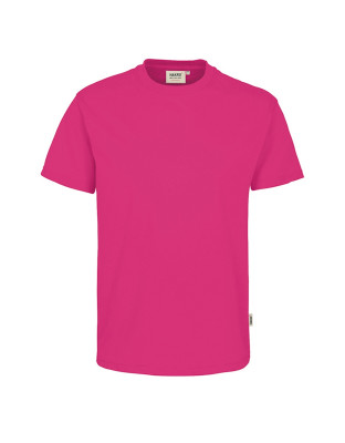 T-Shirt Herren Pink