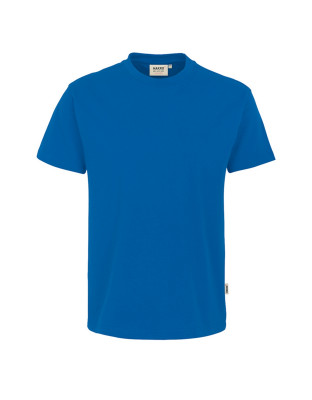 Rundhals T-Shirt Herren