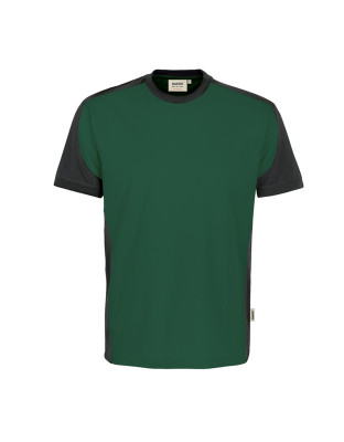 Herren Contrast Performance T-Shirt