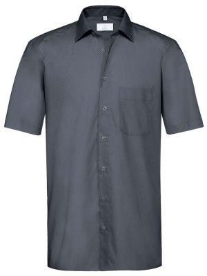Herrenhemd Kurzarm