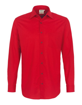 Performance Hemd Langarm