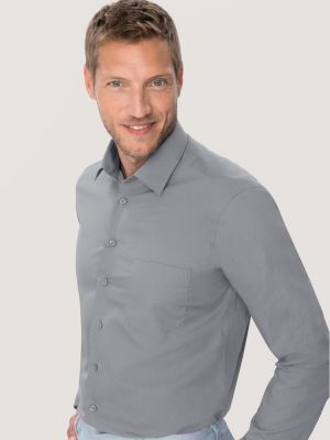 Performance Hemd Langarm