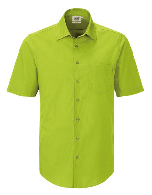 Performance Hemd Kurzarm