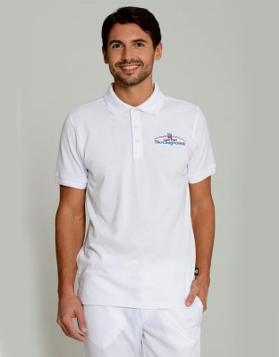 Poloshirt Herren Berufsbekleidung