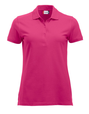 Damen Poloshirt Marion