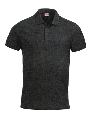 Günstige Herren Poloshirts Anthrazit