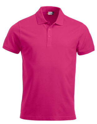 Günstige Poloshirts Pink