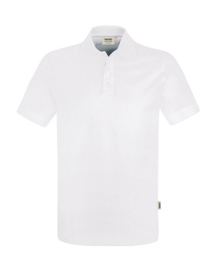 Herren Poloshirt Stretch