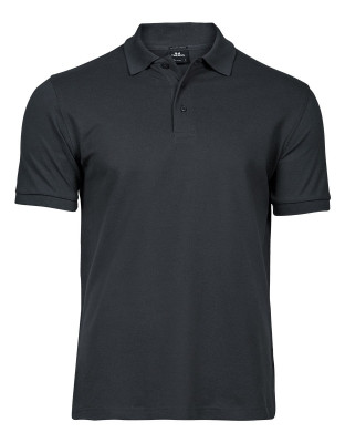 Poloshirts Herren Stretch