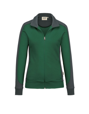 Damen Sweatjacken